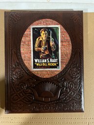 WILLIAM S. HART-'WILD BILL HICKOK-Paul O'Neil-TIME-LIFE BOOKS-1979