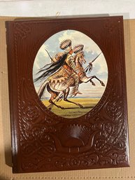 TIME LIFE BOOKS - THE OLD WEST - THE GREAT CHIEFS