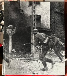 Vintage Time Life Book World War II: Blitzkrieg By Robert Wernick