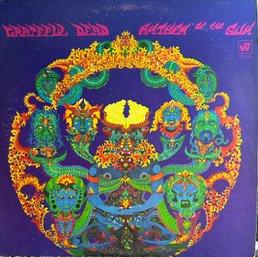 Grateful Dead Anthem Of The Sun LP, Record, Vinyl