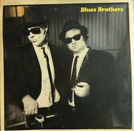 Blues Brothers Briefcase Full Of Blues LP, Record, Vinyl
