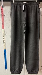 Lou & Grey Grey Sweat Pants NWT XS