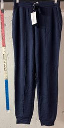 Haven Well Within Blue Pants NWT XS