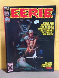 Eerie #133 (Aug 1982) Warren Pub. Ramon Torrents