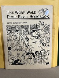 The Wurm World - Post Revel Songbook
