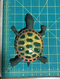 Rubber / Plastic Sea Turtle Toy / Decoration