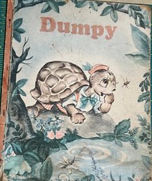 Dumpy By Lucy Macdonald