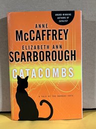 Catacombs - Book By Anne McCaffrey And Elizabeth Ann Scarborough