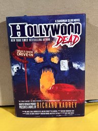 Hollywood Dead: A Sandman Slim Novel