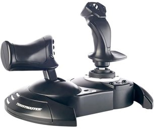 Thrustmaster T-Flight Hotas One (Compatible With XBOX Series X/S & XOne And PC)