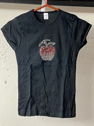 Souvenir T-Shirt New York - Charcoal S