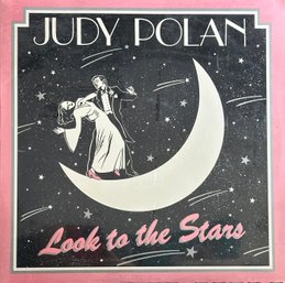 SEALED Judy Nolan Look To The Stars Lp, Record, Vinyl