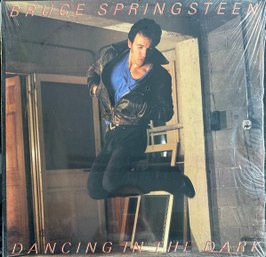 Bruce Springsteen Dancing In The Dark 12' Single