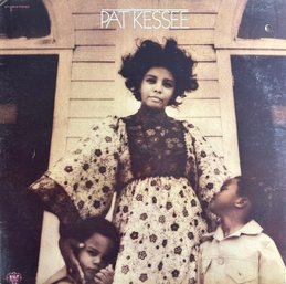 PAT KESSEE LP RECORD
