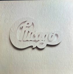 4 RECORD SET Chicago At Carnegie Hall Vol. I, II, III, IV. Lp Record All In Excellent Or Better Condition