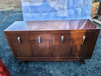 Buffet / Sideboard Very Good Condition MCM