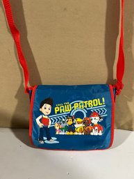 Paw Patrol Portable DVD Players With Carrying Case