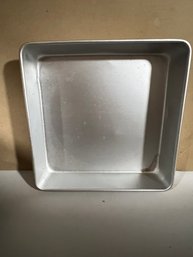 Wilton Square Cake Pan