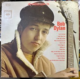 Bob Dylan CS8579