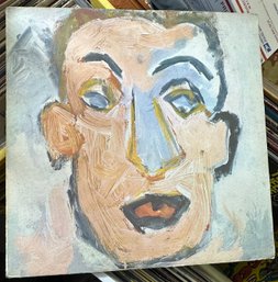Bob Dylan Self Portrait 2 Record Set Gatefold