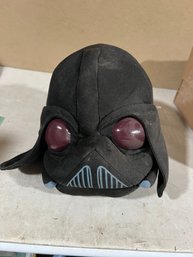 Angry Birds Star Wars Darth Vader