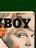 1976 June Playboy Magazine -  Cover: Lillian Mulle  PMoM: Debra Peterson