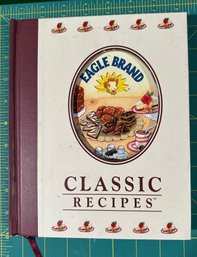 Eagle Brand Classic Recipes