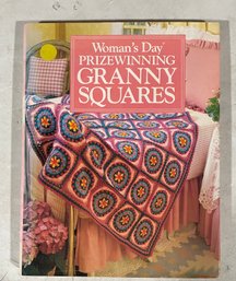 Womans Day Prizewinning Granny Squares