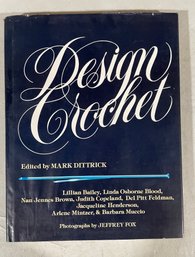 Design Crochet
