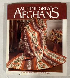 All Time Great Afghans