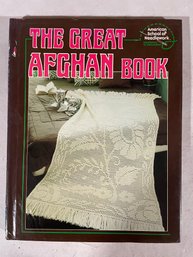 The Great Afghan Book