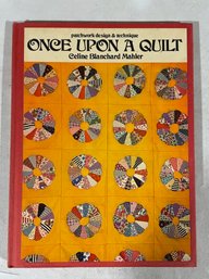 Once Upon A Quilt