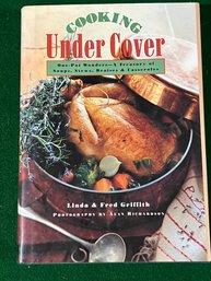 Cooking Under Cover By Linda & Fred Griffith