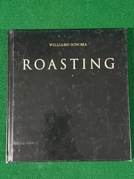 Roasting Cookbook By Williams Sonoma