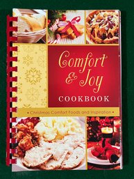 Comfort & Joy CookBook