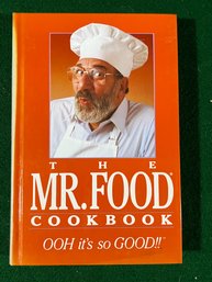 The Mr Food CookBook