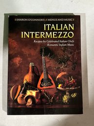 Italian Intermezzo Recipes By Celebrated Italian Chefs