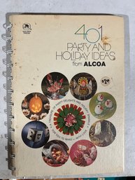 401 Party And Holiday Ideas From Alcoa