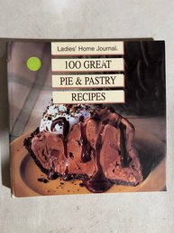 100 Great Pie & Pastry Recipes