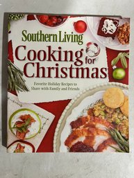 Southern Living Cooking For Christmas