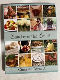 Sunday In The South By Ginny McCormack