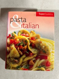 Pasta & Italian - Super Cookery