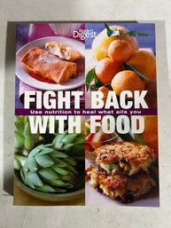 Readers Digest - Fight Back With Food
