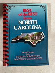 The Best Of The Best From North Carolina