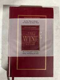 The Wine Guide - Williams-Sonoma