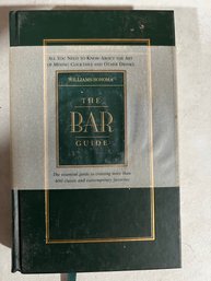 The Bar Guide - Williams-Sonoma