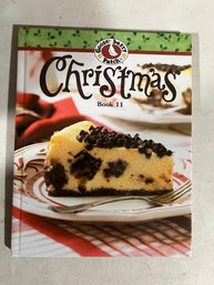 Gooseberry Patch - Christmas - Book 11