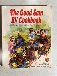 The Good Sam RV Cookbook