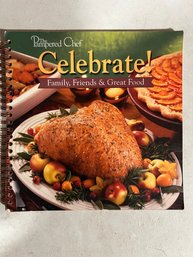 The Pampered Chef - Celebrate!