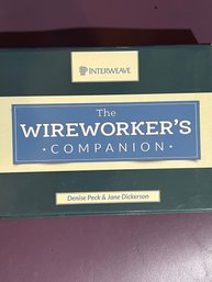 The Wireworkers Companion